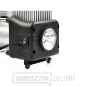Autó kompresszor GEKO 12V 10bar náhled
