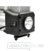 GEKO autókompresszor 12V 10bar náhled