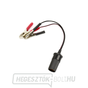 GEKO autókompresszor 12V 10bar náhled