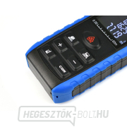 GEKO lézeres távolságmérő 60m GEKO lézeres távolságmérő 60m náhled