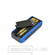 GEKO lézeres távolságmérő 60m GEKO lézeres távolságmérő 60m náhled