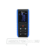 GEKO lézeres távolságmérő 60m Előnézet 