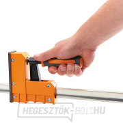 Ács párhuzamos szorító BORA - 60 cm-es fesztávolságig náhled