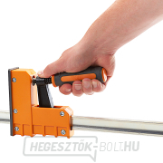 Ács párhuzamos szorító BORA - 60 cm-es fesztávolságig náhled
