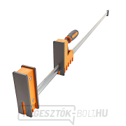 Ács párhuzamos szorító BORA - 60 cm-es fesztávolságig náhled