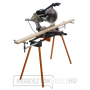 Összecsukható állvány BORA PM-4000 gérvágófűrészhez náhled