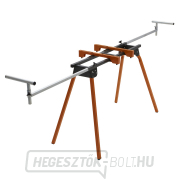 Összecsukható állvány BORA PM-4000 gérvágófűrészhez náhled