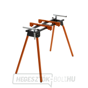 Összecsukható állvány BORA PM-4000 gérvágófűrészhez náhled