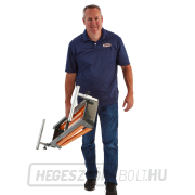 Összecsukható állvány BORA PM-4000 gérvágófűrészhez náhled