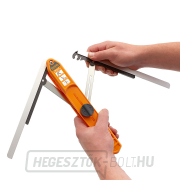 BORA MiteriX szögjeladó náhled