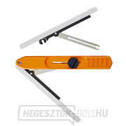 BORA MiteriX szögjeladó náhled