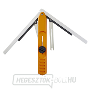 BORA MiteriX szögjeladó náhled