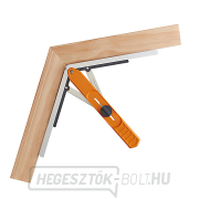 BORA MiteriX szögjeladó náhled