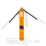 BORA MiteriX szögjeladó náhled