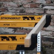STRONGBOLD Superhorse H700 - 1 pár Előnézet 