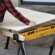 STRONGBOLD Superhorse H700 - 1 pár náhled