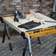 STRONGBOLD Superhorse H700 - 1 pár náhled