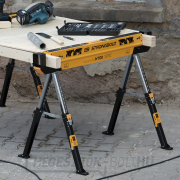 STRONGBOLD Superhorse H700 - 1 pár náhled