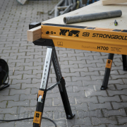 STRONGBOLD Superhorse H700 - 1 pár náhled