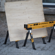 STRONGBOLD Superhorse H700 - 1 pár náhled