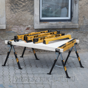 STRONGBOLD Superhorse H700 - 1 pár náhled