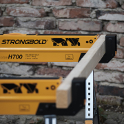 STRONGBOLD Superhorse H700 - 1 pár Előnézet 