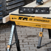 STRONGBOLD Superhorse H700 - 1 pár náhled