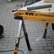 STRONGBOLD Superhorse H700 - 1 pár náhled