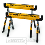 STRONGBOLD Superhorse H700 - 1 pár STRONGBOLD Superhorse H700 - 1 pár gallery main image