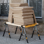 STRONGBOLD Superhorse H800 - 1 pár náhled