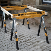 STRONGBOLD Superhorse H800 - 1 pár náhled