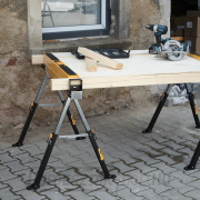 STRONGBOLD Superhorse H800 - 1 pár náhled