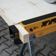 STRONGBOLD Superhorse H800 - 1 pár náhled