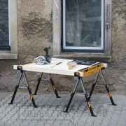 STRONGBOLD Superhorse H800 - 1 pár náhled