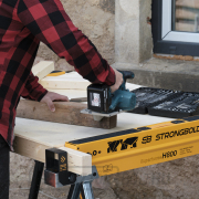 STRONGBOLD Superhorse H800 - 1 pár náhled