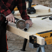 STRONGBOLD Superhorse H800 - 1 pár náhled