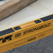 STRONGBOLD Superhorse H800 - 1 pár náhled