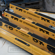 STRONGBOLD Superhorse H800 - 1 pár náhled