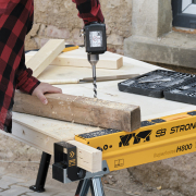 STRONGBOLD Superhorse H800 - 1 pár Előnézet 