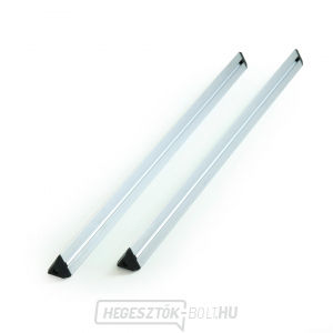 Hosszabbító adapterek a STRONGBOLD csavarhúzóhoz - 2 db Hosszabbító adapterek a STRONGBOLD csavarhúzóhoz - 2 db gallery main image