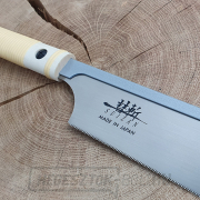 Japán kézi fűrész SUIZAN Dozuki - 150 mm náhled