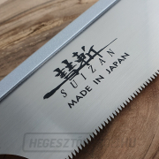 Japán kézi fűrész SUIZAN Dozuki - 150 mm náhled
