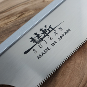 Japán kézi fűrész SUIZAN Dozuki - 150 mm náhled