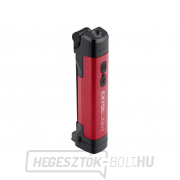 Munkalámpa, multifunkciós, 400lm, USB töltés Munkalámpa, multifunkciós, 400lm, USB töltés náhled