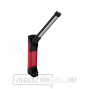 Munkalámpa, multifunkciós, 400lm, USB töltés Munkalámpa, multifunkciós, 400lm, USB töltés náhled
