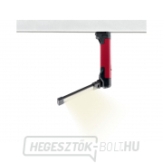 Munkalámpa, multifunkciós, 400lm, USB töltés Munkalámpa, multifunkciós, 400lm, USB töltés náhled