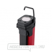 Munkalámpa, multifunkciós, 400lm, USB töltés Munkalámpa, multifunkciós, 400lm, USB töltés náhled