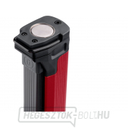 Munkalámpa, multifunkciós, 400lm, USB töltés Munkalámpa, multifunkciós, 400lm, USB töltés náhled