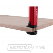 Munkalámpa, multifunkciós, 400lm, USB töltés Munkalámpa, multifunkciós, 400lm, USB töltés náhled