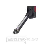 Munkalámpa, multifunkciós, 400lm, USB töltés náhled